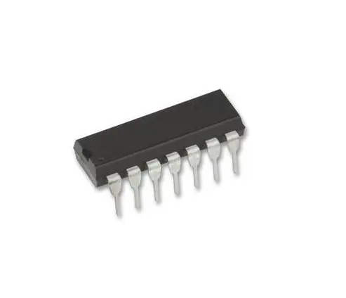 Puces électroniques ic MN3002 DIP-14 à vendre