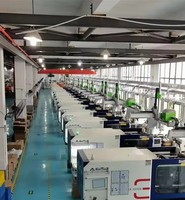 Robot manipulateur servo à cinq axes haute vitesse pour injection plastique, état neuf, industriel, de préhension et de placement, moteur central collaboratif