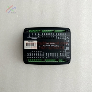 Modulo Plug-in Opzionale <span class=keywords><strong>FG</strong></span> Wilson <span class=keywords><strong>FG</strong></span>-<span class=keywords><strong>100</strong></span>-J FG100J Controllore per Generatore <span class=keywords><strong>FG</strong></span> WILSON <span class=keywords><strong>FG</strong></span> <span class=keywords><strong>100</strong></span> FG100 <span class=keywords><strong>FG</strong></span>-<span class=keywords><strong>100</strong></span>-J Display di Controllo Generatore - Product Image 4