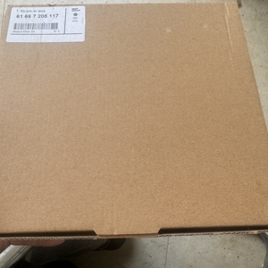 F10 F11 F18 all'ingrosso originale parabrezza anteriore 61667205117 dell'ugello della rondella - Product Image 3