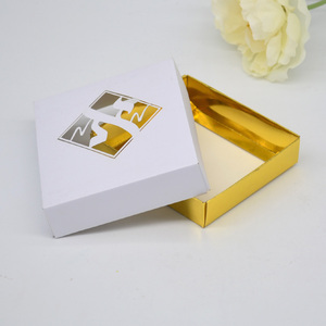 Caja de Regalo Judía Personalizada para Purim, Cajas de Embalaje para Pasteles con Diseño Hebreo, Caja de Regalo Cortada con Láser - Product Image 6