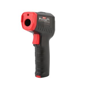 Thermomètre infrarouge numérique industriel UNI-T UT306S, pistolet thermique, capteur thermique laser, -50°C à 500°C - Product Image 4