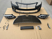 Faros Delanteros Nuevos, Kits de Carrocería Mejorados para Toyota Corolla 09 10 11 12 13 2011 2012 2013, Kits de Actualización Tipo Lexus, Accesorios