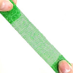 Venda al por mayor de cinta protectora atlética para fitness, vendaje elástico autoadhesivo, protector deportivo para rodilla, dedo y tobillo - Product Image 3