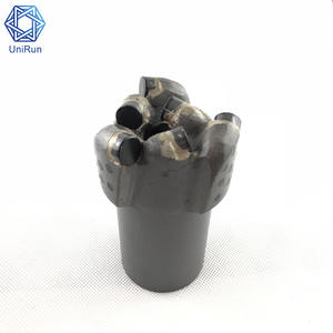 Than khai thác mỏ khoan bit nước giếng không lõi ma trận cơ thể <span class=keywords><strong>PDC</strong></span> khoan bit - Product Image 1