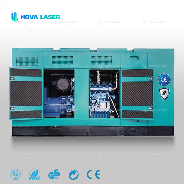 Price of 1000kva Sdmo diesel Generator 3 Phase Home Generator diesel Silent High Efficiency 150kva diesel Generator