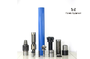 Panda thiết bị danh tiếng tốt áp suất thấp <span class=keywords><strong>DTH</strong></span> búa CIR 110 cir130 p110 p130 bit được sử dụng cho giàn khoan - Product Image 3