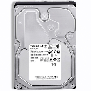 100% Thương hiệu Mới Ổ đĩa cứng MG06 loạt HDD mg06aca10te 10TB 7200rpm 256M SATA 6 gam/giây 3.5inch máy chủ doanh nghiệp HDD - Product Image 3