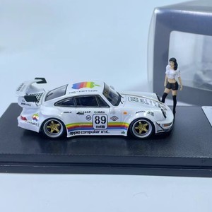 Modellino <span class=keywords><strong>Auto</strong></span> in Lega Pressofusa 1:64 di Alta Qualità, Regalo da Collezione Molto Richiesto - Product Image 4