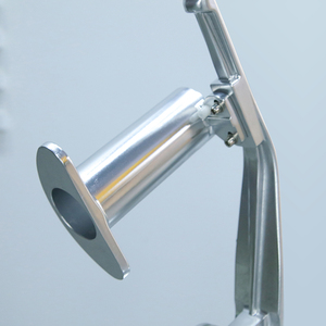 Horus công nghiệp Rau Máy cắt đa chức năng điện <span class=keywords><strong>Slicer</strong></span> cho lá rau giá tốt nhất Shredder và cắt - Product Image 6