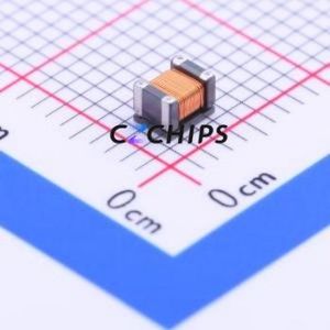 Transformador de Potencia ATB322524-0110-T000 SMD-4P, Inductor de 3.2x2.5mm - Product Image 2