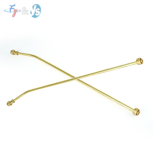 6002 промышленный распылитель из латуни - Product Image 3