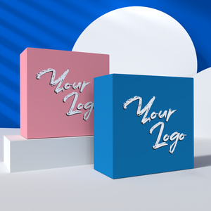 Venta al por mayor de impresión digital directa de fábrica de cajas de papel reciclables personalizadas de galletas y pasteles cajas de comida - Product Image 3