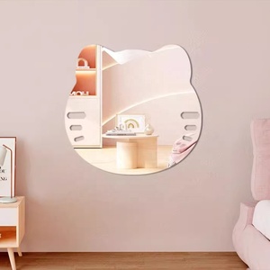 Nuevo producto Venta caliente Diseño único Venta caliente <span class=keywords><strong>casa</strong></span> moderna <span class=keywords><strong>espejos</strong></span> espejo de pared para sala de estar - Product Image 4