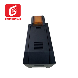 Impresora de Tarjetas de Identificación de Sublimación de Tinta SUP-336 Económica de Una Sola Cara con Interfaz USB y Resolución de 300DPI - Product Image 4