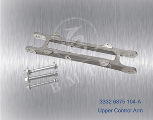 Suspensión Trasera Modificada y Reforzada de Aleación de Aluminio para G30 G38 G11 G12 G14 G15 Phantom RR11 RR12 Cullinan RR31 3332 6875 104 - Product Image 2