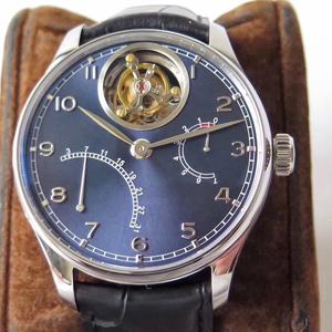 Reloj Mecánico Automático de Lujo con Tourbillon Superior, 44 mm, Reloj de Negocios para Hombre, Acero Inoxidable, Reloj de Alta Calidad - Product Image 3