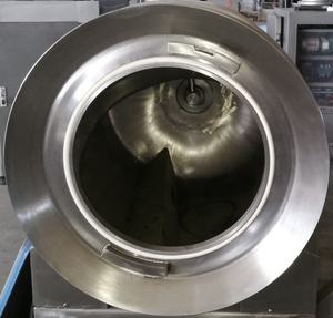 Máquina de Vacío para Marinar Carne, Máquina de Procesamiento de Carne para Pollo/Pescado/Cerdo/Res/Cordero - Product Image 4