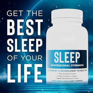 릴랙시움 수면 멜라토닌 마그네슘 글리시네이트 발레스트 아슈와간다 캡슐 비중독성 수면 보조제 60정 500mg - Product Image 2