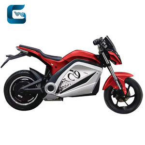 Vélo à moteur 1000W, Scooter, Moto, Vélo avec panier pour enfants GW-E5, Moto à moteur 1000W GW-E5 - Product Image 6