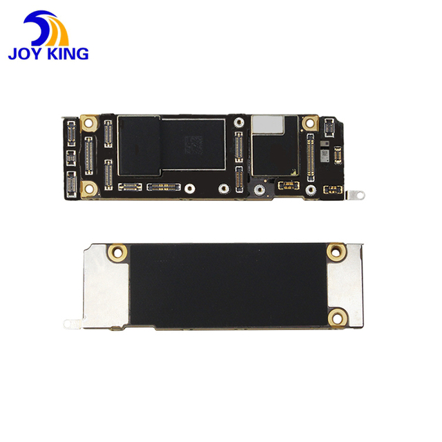 For Iphone 11 Motherboard Unlocked Mobile Phone Motherboard Parts Originality Logic Board