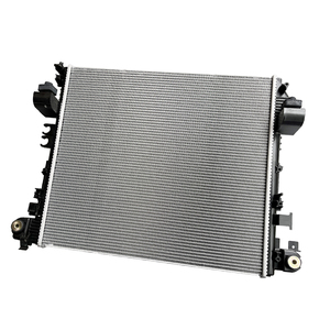 Radiateur de refroidissement du moteur Nayson 68430444AA pour Jeep Compass Renegade 1.3T 2019-2023 68430444 - Product Image 1