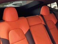 Nouveau style 2025 Sièges OEM V260 pour Mercedes Classe V W447 – Sièges d'origine de haute qualité pour Vito V260, couleur noir et beige