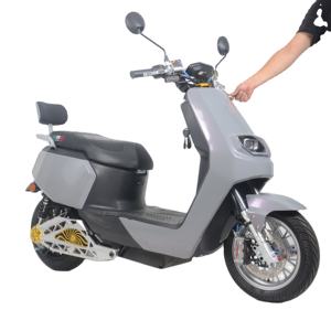 Nouveau style <span class=keywords><strong>2022</strong></span>, vente chaude, scooter <span class=keywords><strong>électrique</strong></span> de ville unisexe à longue portée de 1000 W pour adultes - Product Image 2
