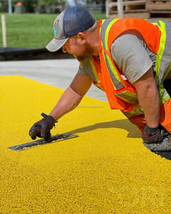 Liant PU de haute qualité 2026 résistant aux UV, anti-jaunissement, pour pavés, piscines, allées et jardins - Product Image 1