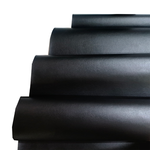 PVC Giày da nửa triệu gấp thử nghiệm không thấm nước và antifouling khả năng chống gấp và trầy xước người đàn ông Giày da - Product Image 2