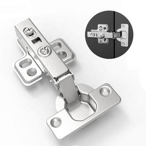 Gran oferta, <span class=keywords><strong>bisagra</strong></span> de muebles hidráulica de acero laminado en frío de <span class=keywords><strong>cierre</strong></span> <span class=keywords><strong>suave</strong></span> ajustable, <span class=keywords><strong>bisagra</strong></span> de armario de cocina, <span class=keywords><strong>cierre</strong></span> <span class=keywords><strong>suave</strong></span> de 35mm - Product Image 1
