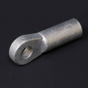 Isolateur de <span class=keywords><strong>suspension</strong></span> à œil 70KN avec capuchon à œil à vendre - Product Image 5