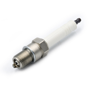 Bujía de iridio de doble ranura J de calidad OE R5B12-77 para motor de generador GI3-1 GI3-3 GI3-5 RB77WPCC - Product Image 1