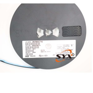 SY chip IC 2n7002lt1g linh kiện điện tử mạch tích hợp Transistor MOSFET mt6357crv IC 2n7002lt1g 2n7002l - Product Image 3