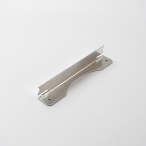 Nhẹ magiê tấm kim loại chế tạo cho các bộ phận nội thất ô tô <span class=keywords><strong>CNC</strong></span> hình thành - Product Image 1