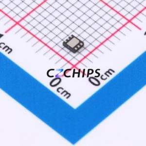 Interruptor electrónico de potencia PMIC de chip IC de circuito integrado nuevo y original de 1, 2 y 1 de enero de 2000 - Product Image 2