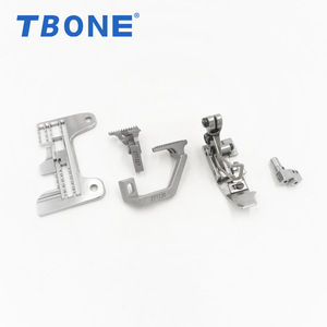 Pièce de machine à coudre surjeteuse TBONE EX-5 Needle Position 798 pour équipement de traitement des vêtements - Product Image 5