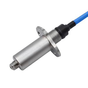 GAMICOS GLT500 Analog Deep Well Underwater Liquid <b>Level</b> <b>Sensor</b> with 1~200m H2O Range and IP68 Protection - Product Image 2