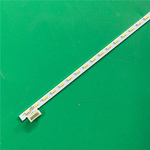 XS-3339 Nueva Tira de Retroiluminación LED para TV LCD AC530AL-L3G511-5-1C0-0346 LBM238M1604-DA-2(HF)(0) para AOC G2490 G2490VX/BS <span class=keywords><strong>24G2</strong></span> 24B1 - Product Image 2