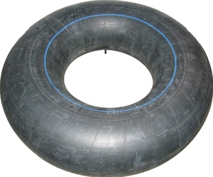 Chambre à air pour pneu radial de voiture R13 R14 R16 - Product Image 6