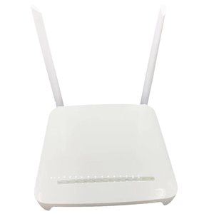 Precio más Bajo, Usado, China Mobile GPON EPON ONU ONT de Doble Banda H2-2 - Product Image 1