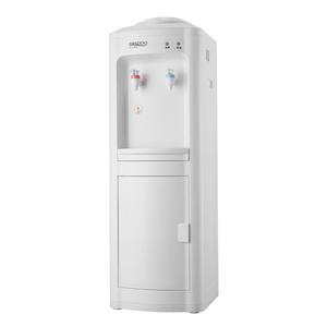 <span class=keywords><strong>Dispenser</strong></span> d'Acqua <span class=keywords><strong>Best</strong></span> Seller con Acqua Calda e Fredda, Controllo Intelligente della Temperatura, Superficie Facile da Pulire, Modello da Terra a Porta Singola - Product Image 2