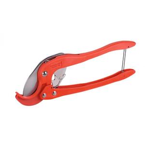 ROTHENBERGER - 055095E Rocut TC 63 Cizallas profesionales 0-63mm-EAN 4004625011942 TIRAS DE CORTE - Product Image 1