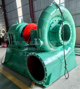 <span class=keywords><strong>Centrale</strong></span> hydroélectrique à énergie libre Offre Spéciale de 50kW à 500kW 75kW 100kW 200kW générateur hydroélectrique énergie hydraulique - Product Image 6