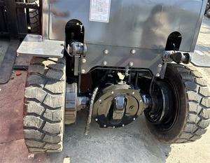 Nueva llegada CARRETILLA 8FD30 3M Cambio lateral de mástil USADO Heli Komat 8FD25 FD50 FD100 Fd150 Fd250 FD80 FD300 Fd50 Fd70 - Product Image 4