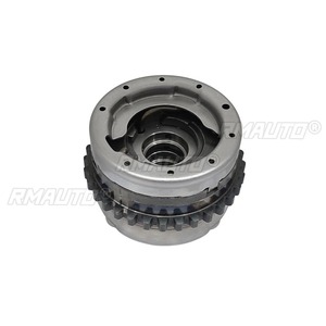 2780503400 Piñón de distribución de admisión y escape del árbol de levas, ajustador de admisión del motor, kit de carrocería para Mercedes Benz 278, accesorios para coche - Product Image 2