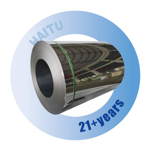 Bobina de acero inoxidable de 2mm-3mm de espesor BA/2B superficie 409L/316ti/316l/304l <span class=keywords><strong>201</strong></span> 304 430 904L grado corte personalizado 304l 316l acero - Product Image 5