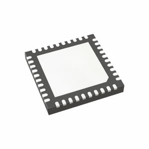 Buy Electronics Components Online <b>40</b> WFQFN Exposed Pad LTC2263CUJ-14#TRPBF Authorized Distributor Data Acquisition - Product Image 1