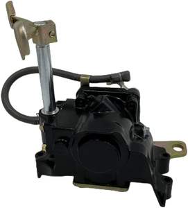 Caja de Cambios de Reversa para <span class=keywords><strong>Loncin</strong></span>, Jianshe, Lifan - ATV de 150cc <span class=keywords><strong>200cc</strong></span> 250cc - Product Image 4