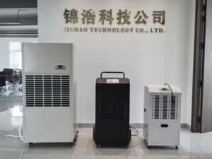 Rápido  <span class=keywords><strong>Deshumidificador</strong></span> Industrial <span class=keywords><strong>de</strong></span> 480L/Día para Restauración <span class=keywords><strong>de</strong></span> Inundaciones y Reparación <span class=keywords><strong>de</strong></span> Daños por Agua - Product Image 6